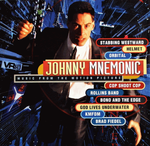 BO : Johnny Mnemonic